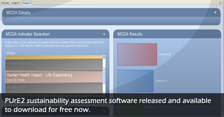 PUrE2 Software Released